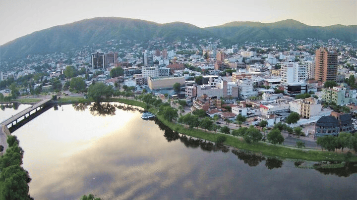 Villa Carlos Paz